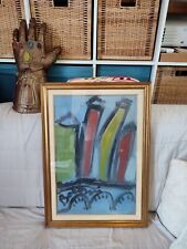 Quadro gustavo boldrini usato  Salo