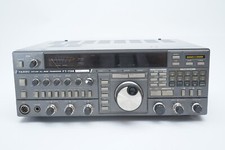 Transceptor Yaesu FT-736 VHF UHF todos os modos testado funcionando, usado comprar usado  Enviando para Brazil