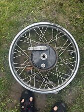 Royal enfield bullet for sale  HULL