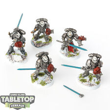 Grey knights grey gebraucht kaufen  Hof