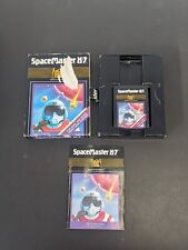 Atari 2600 SpaceMaster X-7 videogame raro completo na caixa Space Master comprar usado  Enviando para Brazil