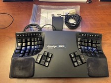 Kinesis advantage keyboard for sale  Brooklyn