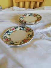 Set dinner plates for sale  INSCH