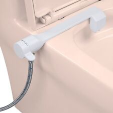 Bidet attachment for d'occasion  Expédié en Belgium