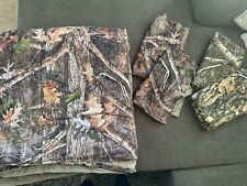 Realtree camouflage queen for sale  Nixa