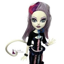 Monster high doll d'occasion  Expédié en Belgium