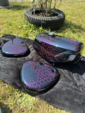 Simson tank set gebraucht kaufen  Bautzen