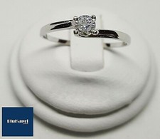 Anello donna argento usato  Somma Vesuviana