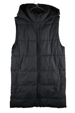 Zara black padded for sale  SITTINGBOURNE