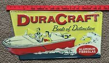 Duracraft boats distinction for sale  Kernersville