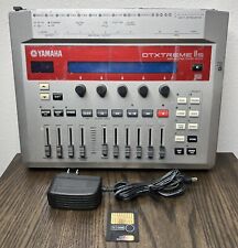Yamaha dtxtreme iis for sale  Indiantown