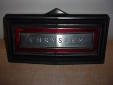 1982 1989 chrysler for sale  Conroe