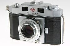 Agfa karat qg2097 gebraucht kaufen  Solingen