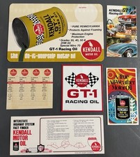 Kendall motor oil for sale  North Hollywood