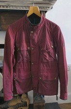 Belstaff goodwood edition for sale  EDINBURGH