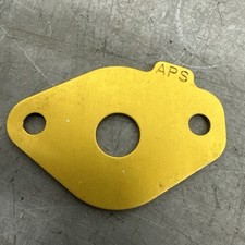 Aps gold briggs for sale  Cresco