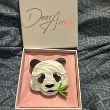 Deer arrow panda for sale  HOVE
