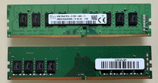 8gb speicher ddr4 gebraucht kaufen  Hemmingen