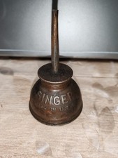 Ancienne burette huile d'occasion  Saint-Saëns