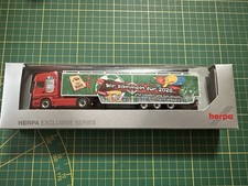 Herpa scania r13 gebraucht kaufen  Wendelstein