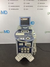 Voluson 730 pro gebraucht kaufen  Siek