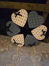 Vintage handmade blue for sale  Brighton