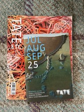 Tate etc. magazine for sale  SWANAGE