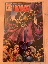 Nemesis warlock sam for sale  ST. LEONARDS-ON-SEA