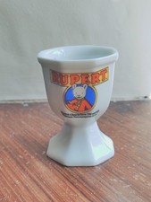 Rupert bear ceramic for sale  UMBERLEIGH