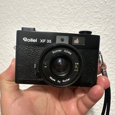 Rollei sonnar 40 gebraucht kaufen  Gladbeck