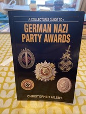 German party award for sale  CREDITON