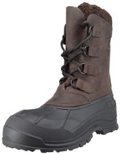 Kamik herren stiefel gebraucht kaufen  Eichenzell