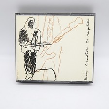 Nights eric clapton for sale  East Bernstadt
