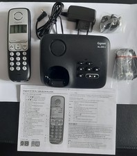 Telefono cordless con usato  Orsago