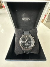 Seiko analogue quartz for sale  Chicago