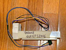 Refrigerator air damper for sale  Dexter