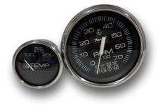 Faria tachometer 000 for sale  Pompano Beach