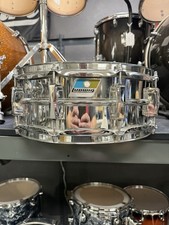 Ludwig supraphonic snare for sale  Vista
