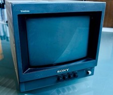 Sony monitor color usato  Pisa