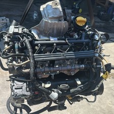 Motore fiat 1.3 usato  Massa di Somma