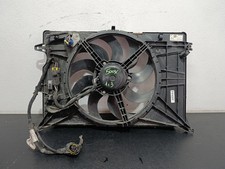 Elettroventola radiatore fiat usato  Rosarno