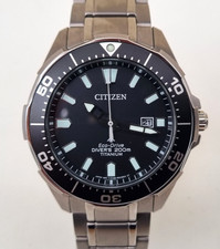 Citizen promaster marine gebraucht kaufen  Wüstenrot