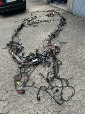 Titel kompletter fahrzeugkabel gebraucht kaufen  Minden