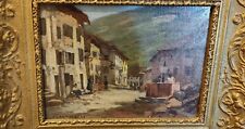 Quadro francesco sartorelli usato  Desenzano del Garda