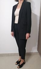 Completo pantaloni blazer usato  Genova