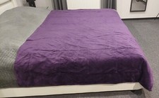 Tagesdecke samt 140x190 gebraucht kaufen  Norderstedt