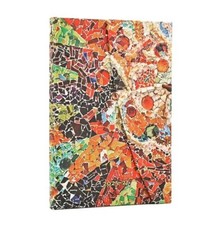 Agenda mini 18m usato  Napoli