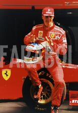 Vintage formula ferrari usato  Roma