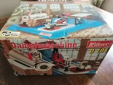 Vintage dampfmaschine d101 for sale  PONTEFRACT