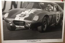 Cobra daytona coupe for sale  Canoga Park